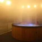 Dom wakacyjny Koivikko Rovaniemi