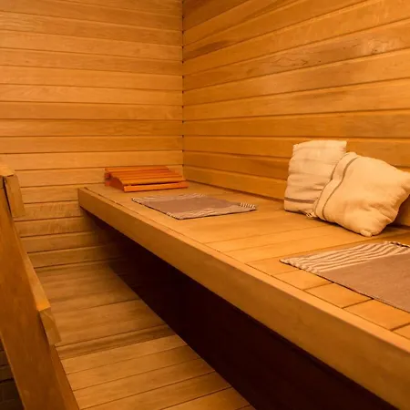 Σπίτι διακοπών Koivikko *