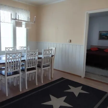 Σπίτι διακοπών Koivikko Ροβανιέμι