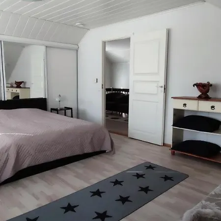 Koivikko Ferienhaus *