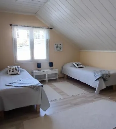 Ferienhaus Koivikko
