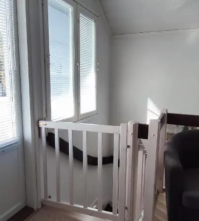 Koivikko Ferienhaus *