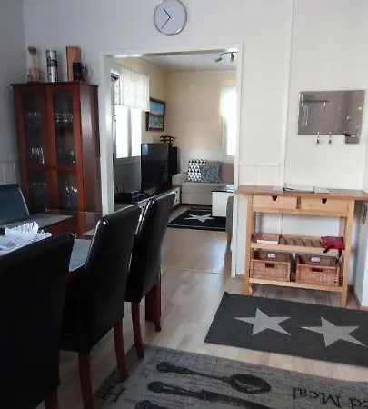 Koivikko * Ροβανιέμι