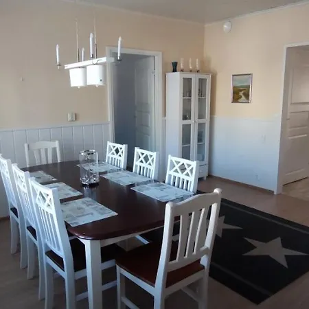 Koivikko Ροβανιέμι