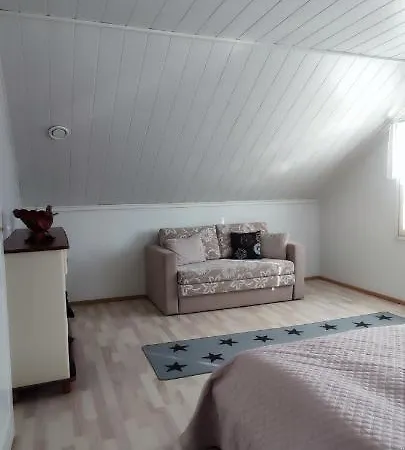 Ferienhaus Koivikko Rovaniemi