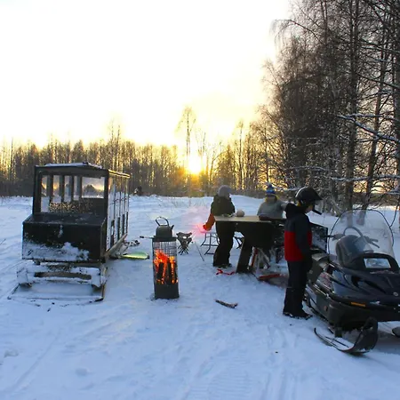 Koivikko Σπίτι διακοπών *