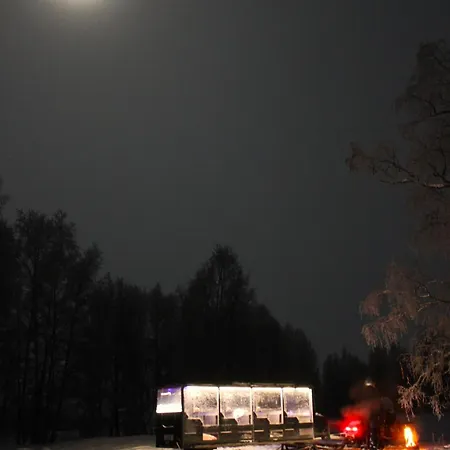 Koivikko Ροβανιέμι