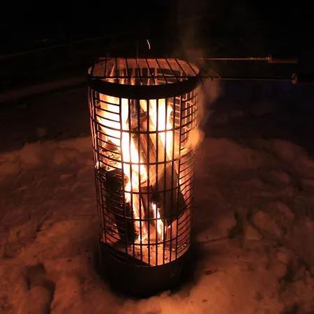 Ferienhaus Koivikko *