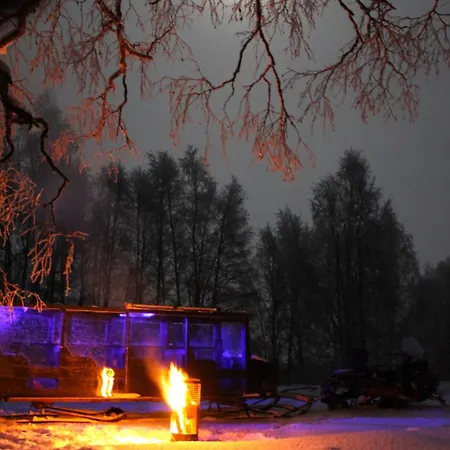 Koivikko Σπίτι διακοπών *