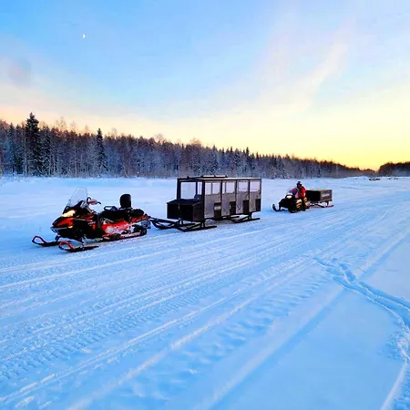 Koivikko Σπίτι διακοπών *