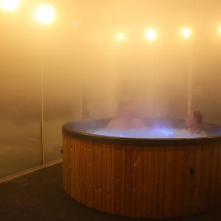 Ferienhaus Koivikko Rovaniemi