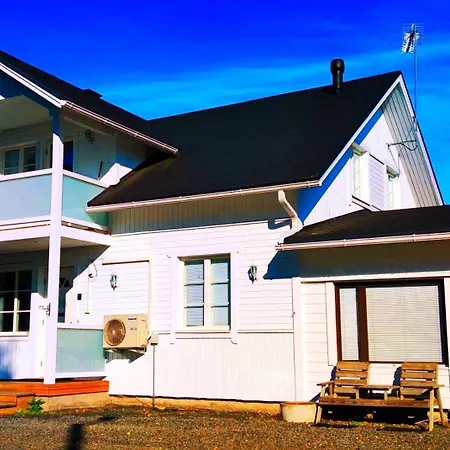 Ferienhaus Koivikko *