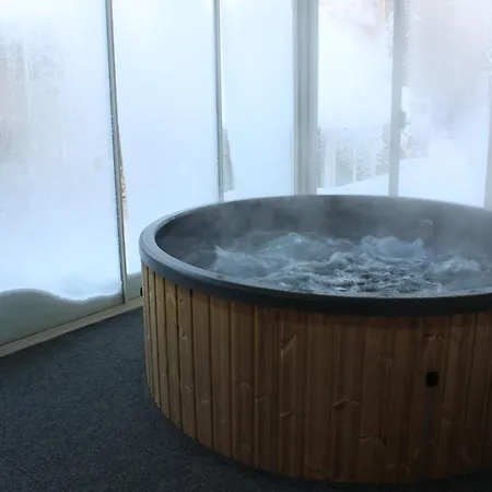 Σπίτι διακοπών Koivikko *