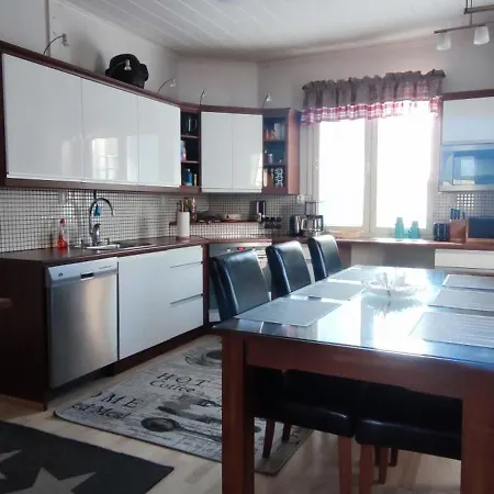 Koivikko * Rovaniemi