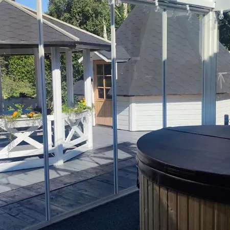 Koivikko Ferienhaus *