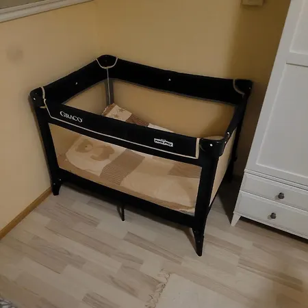 Koivikko Ferienhaus *