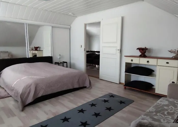 Koivikko Dom wakacyjny *