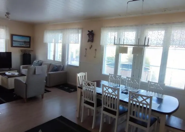 Koivikko Dom wakacyjny