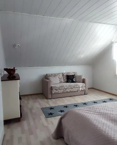 Dom wakacyjny Koivikko Rovaniemi