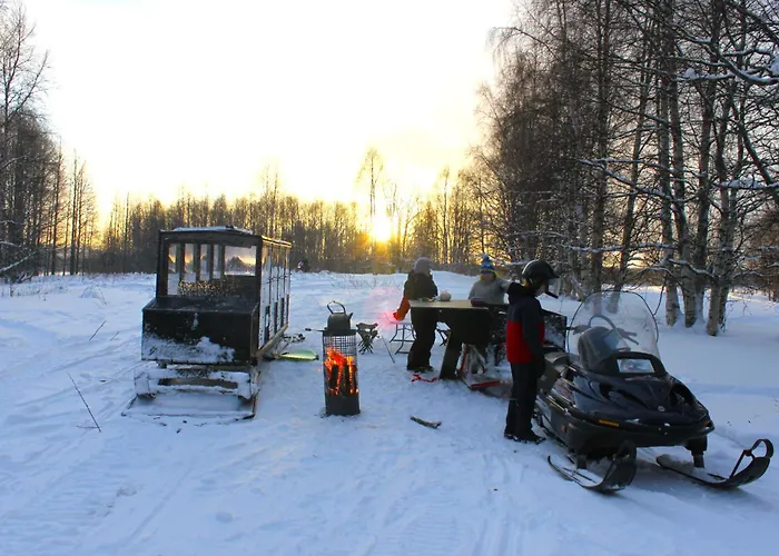 Koivikko Dom wakacyjny *