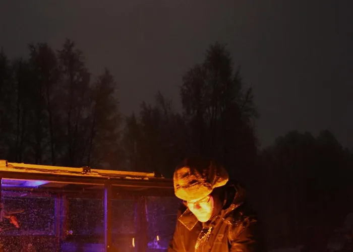 Koivikko Dom wakacyjny