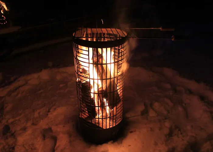 Dom wakacyjny Koivikko *