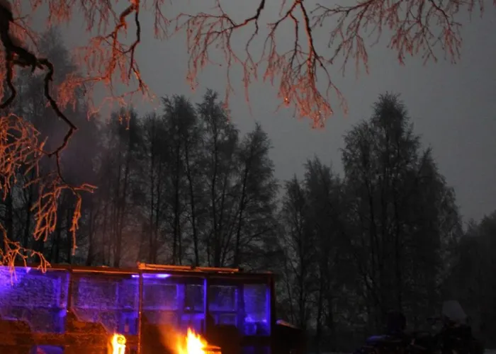 Koivikko Dom wakacyjny *