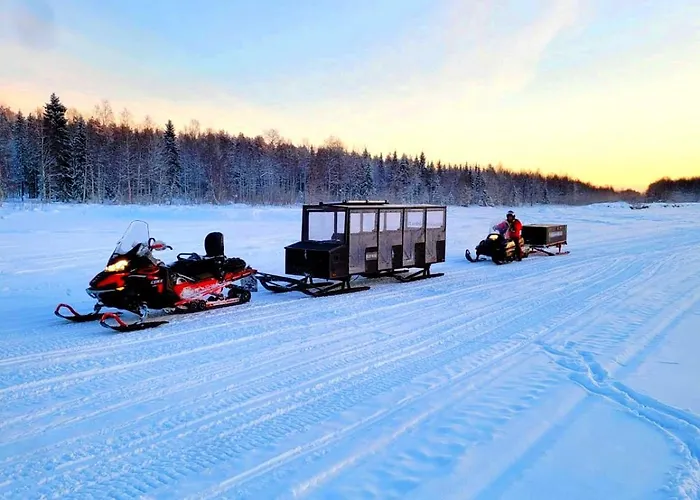 Koivikko Dom wakacyjny *