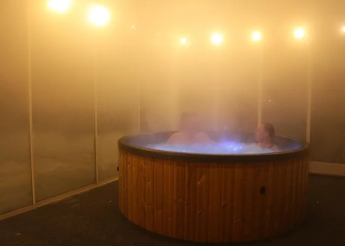 Dom wakacyjny Koivikko Rovaniemi