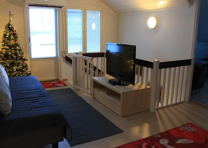 Koivikko Dom wakacyjny