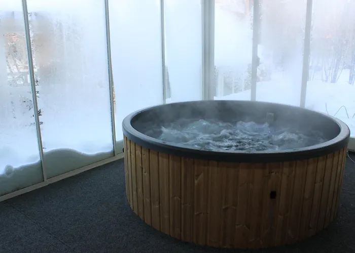 Dom wakacyjny Koivikko *