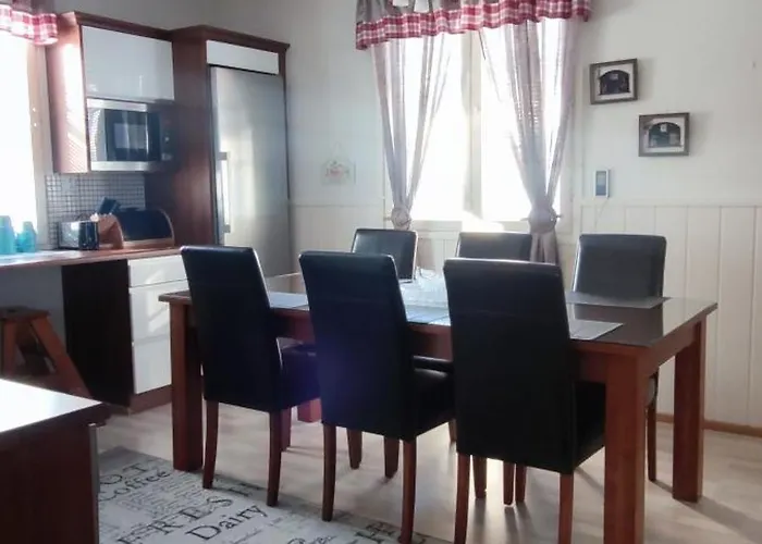 Koivikko * Rovaniemi