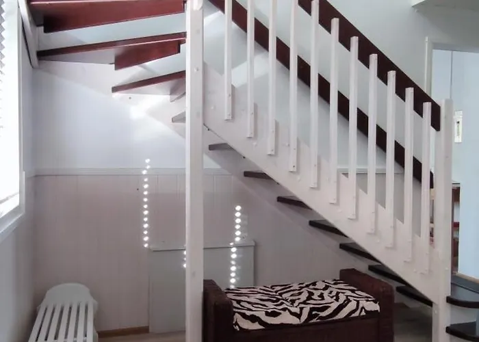 Dom wakacyjny Koivikko Rovaniemi