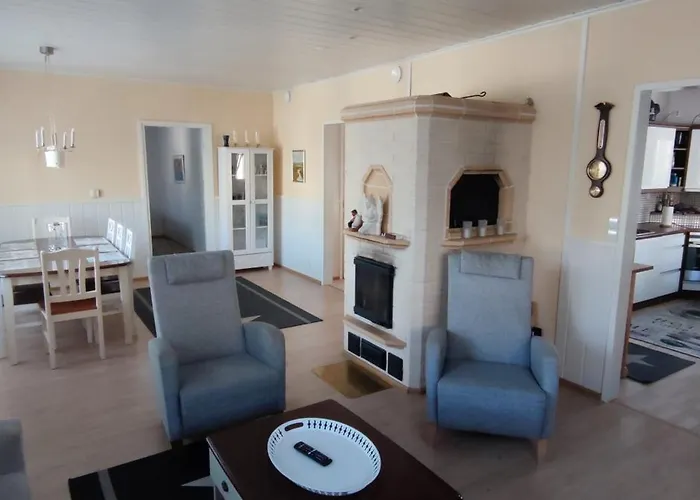 Koivikko Dom wakacyjny