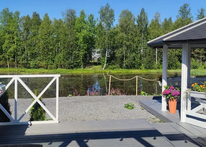 Koivikko Dom wakacyjny