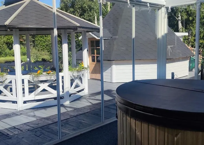 Koivikko Dom wakacyjny *