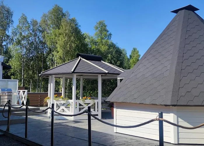 Koivikko Dom wakacyjny